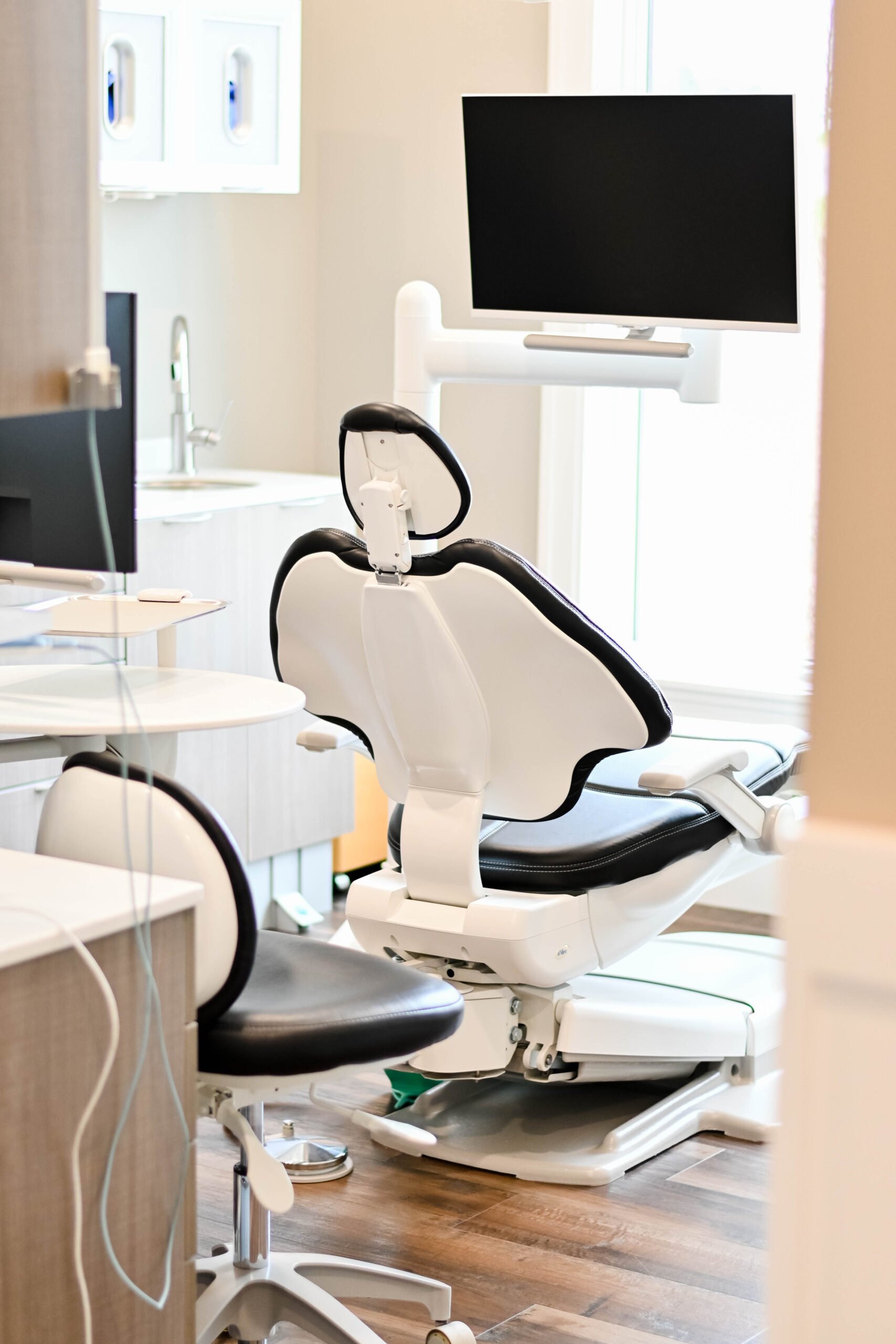 Northstar Family Dentistry chair 1