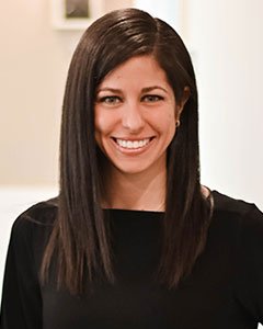 Dr. Gabrielle Malette, DDS in Washington, Michigan