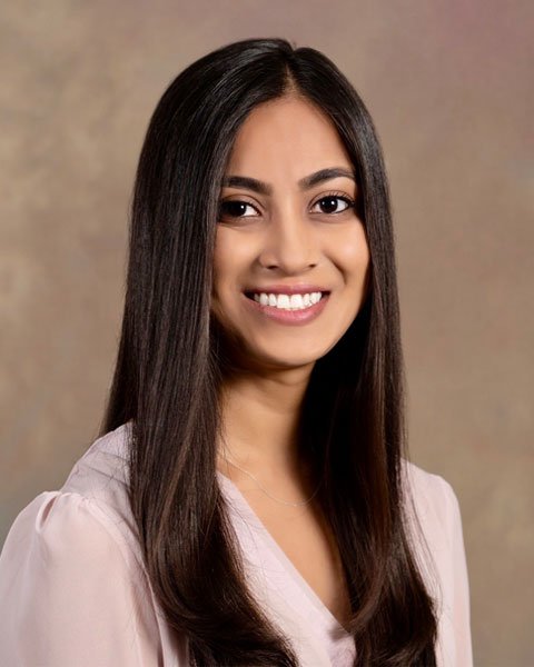 Dr. Shivani Patel, DDS in Washington, MI
