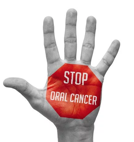 Stop Oral Cancer With a Visit